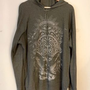Obey Hoodie